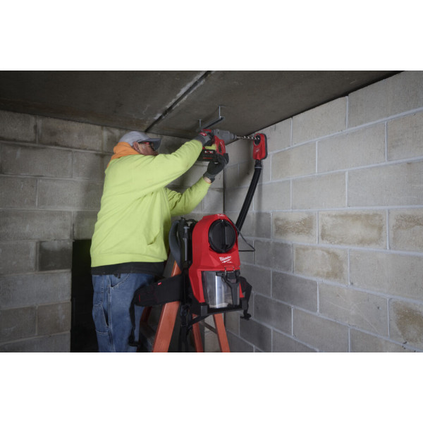 Milwaukee Odkurzacz plecakowy...