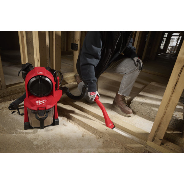Milwaukee Odkurzacz plecakowy...