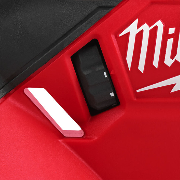 Milwaukee szlifierka mimośrodowa...