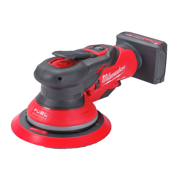 Milwaukee szlifierka mimośrodowa...
