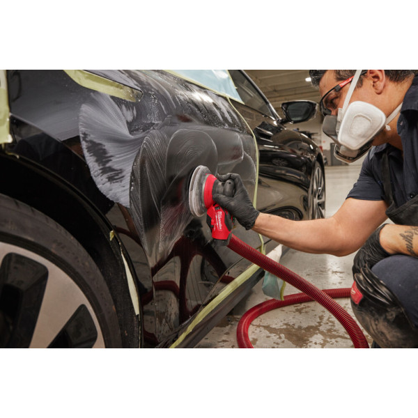 Milwaukee szlifierka mimośrodowa...