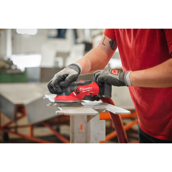 Milwaukee szlifierka mimośrodowa...