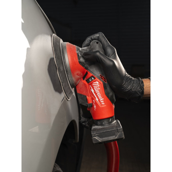 Milwaukee szlifierka mimośrodowa...