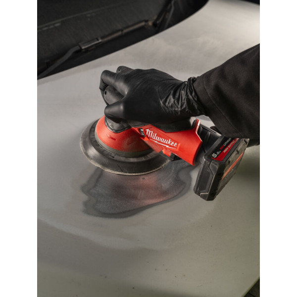 Milwaukee szlifierka mimośrodowa...