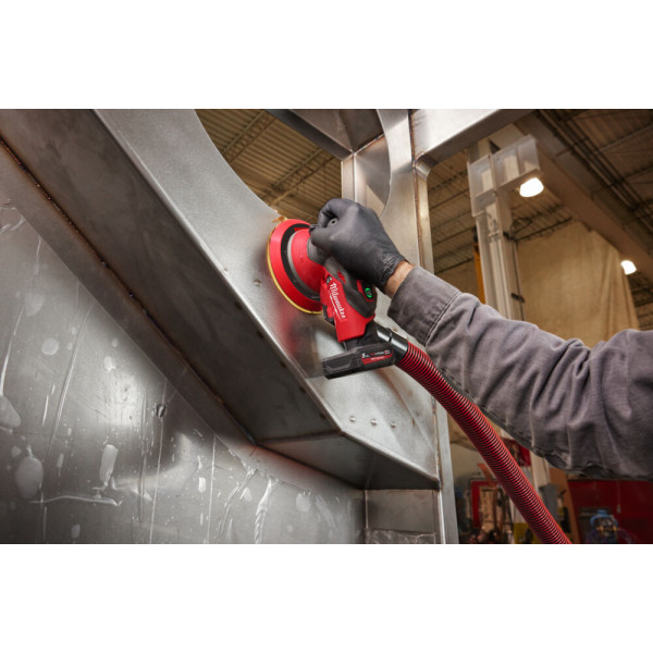 Milwaukee Szlifierka mimośrodowa...