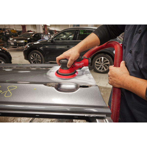 Milwaukee Szlifierka mimośrodowa...