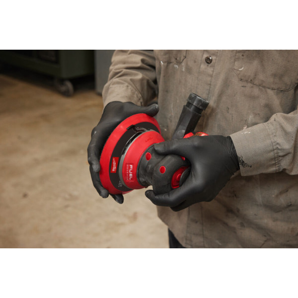 Milwaukee Szlifierka mimośrodowa...