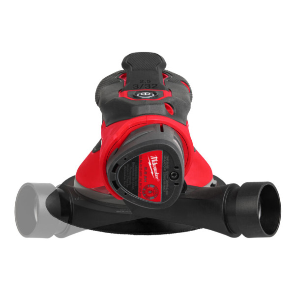 Milwaukee Szlifierka mimośrodowa...