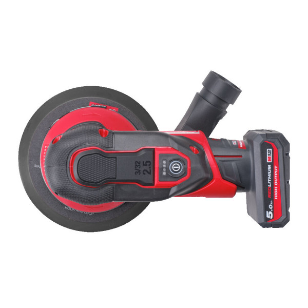 Milwaukee Szlifierka mimośrodowa...