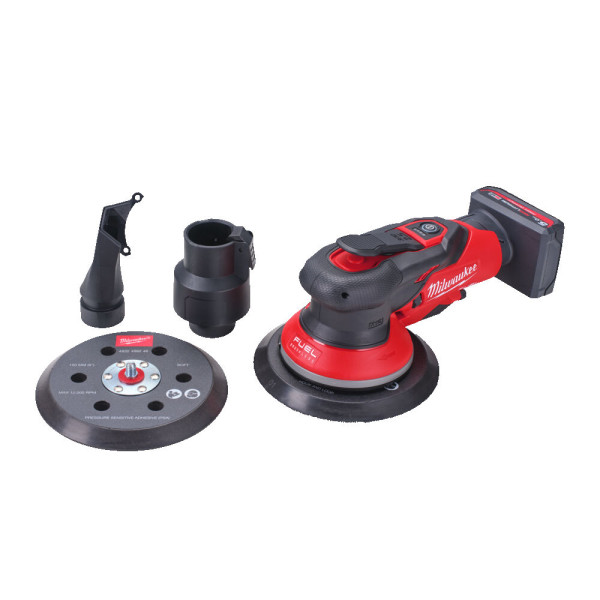Milwaukee Szlifierka mimośrodowa...