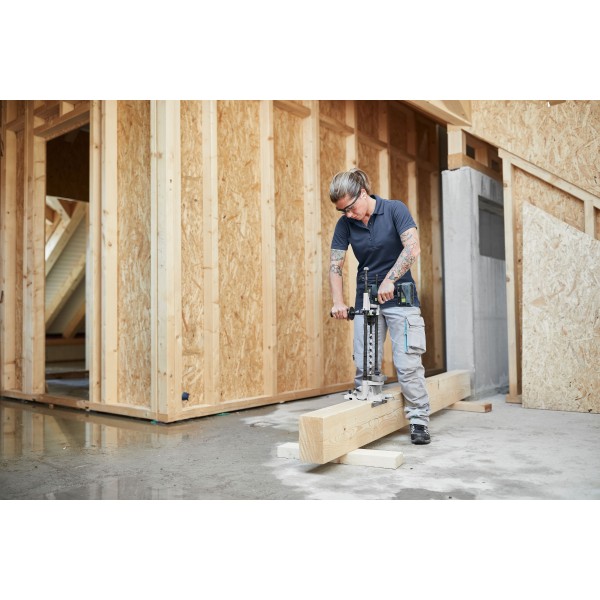 Festool Ciesielski statyw wiertarski...