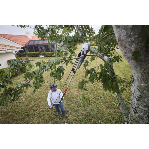 Milwaukee Piła ręczna teleskopowa do...