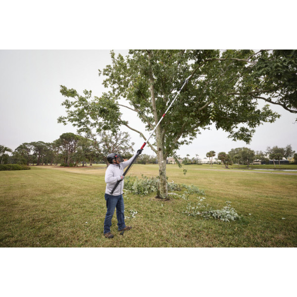 Milwaukee Piła ręczna teleskopowa do...