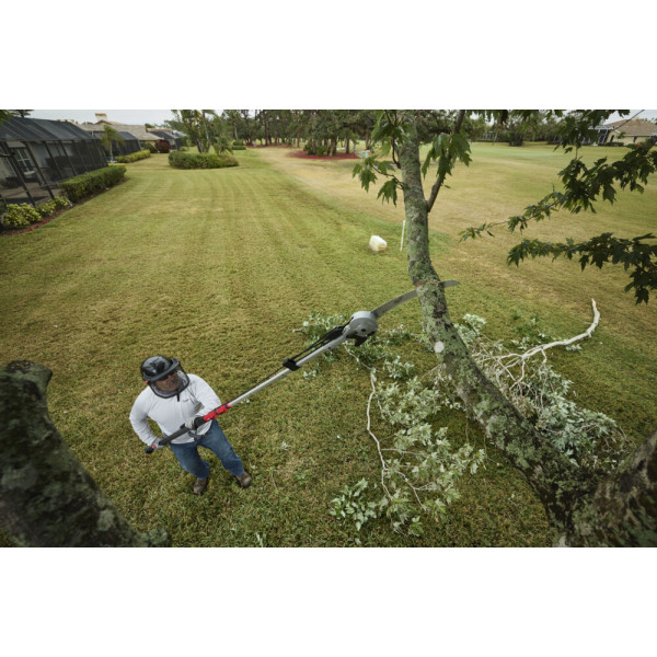 Milwaukee Piła ręczna teleskopowa do...