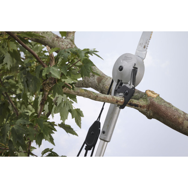 Milwaukee Piła ręczna teleskopowa do...