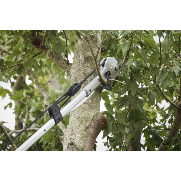 Milwaukee Piła ręczna teleskopowa do...