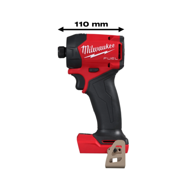 Milwaukee Zakrętarka udarowa...