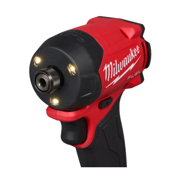 Milwaukee Zakrętarka udarowa...