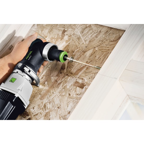 Festool Nasadka kątowa AU DR 20
