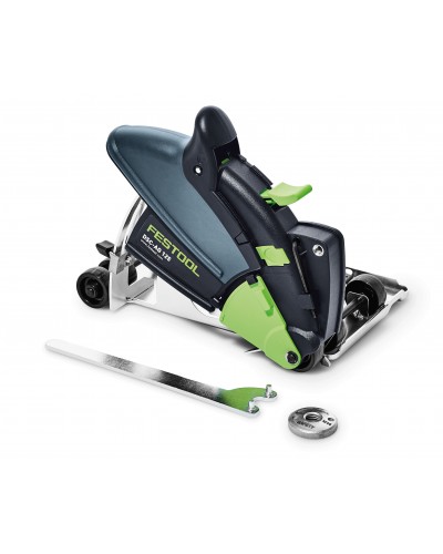 Festool Osłona ssąca DCC-AG 125