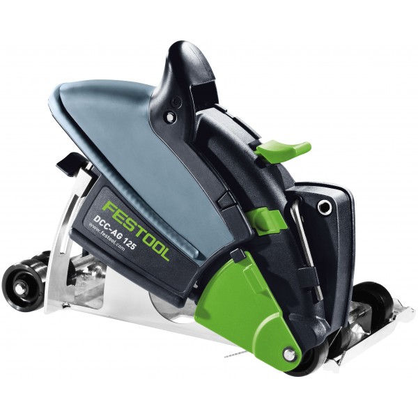 Festool Osłona ssąca DCC-AG 125