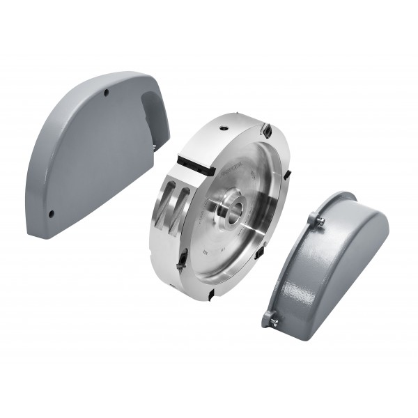 Festool Zestaw do wręgowania NS-HK...