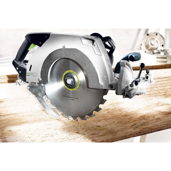 Festool Tarcza pilarska HW 350x3,5x30...