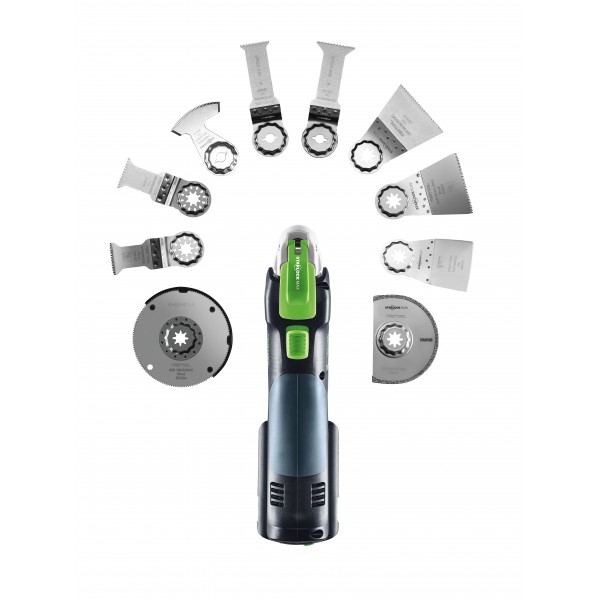 Festool Tarcza uniwersalna USB...