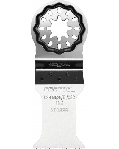 Festool Tarcza uniwersalna USB 50/35/Bi/OSC/5