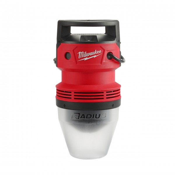 Lampa podwieszana AC HOBL7000 7700lm