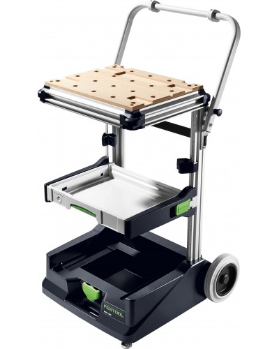 Festool Mobilny warsztat MW... 2
