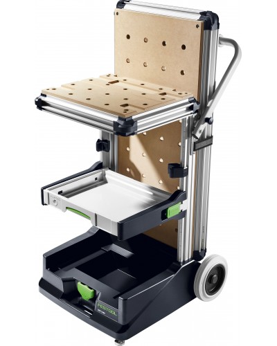 Festool Mobilny warsztat MW... 2