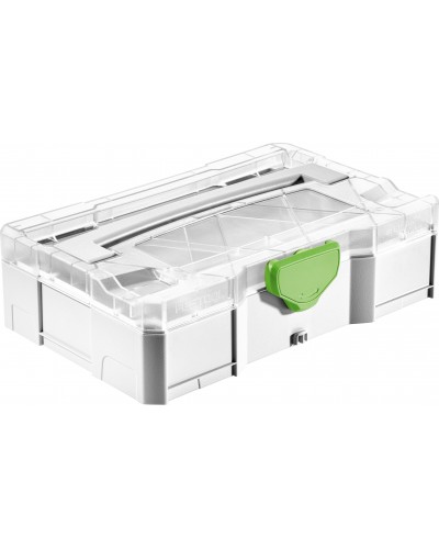 Festool MINI-Systainer T-LOC SYS-MINI 1 TL TRA