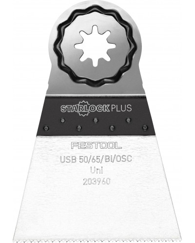 Festool Tarcza uniwersalna USB 50/65/Bi/OSC/5