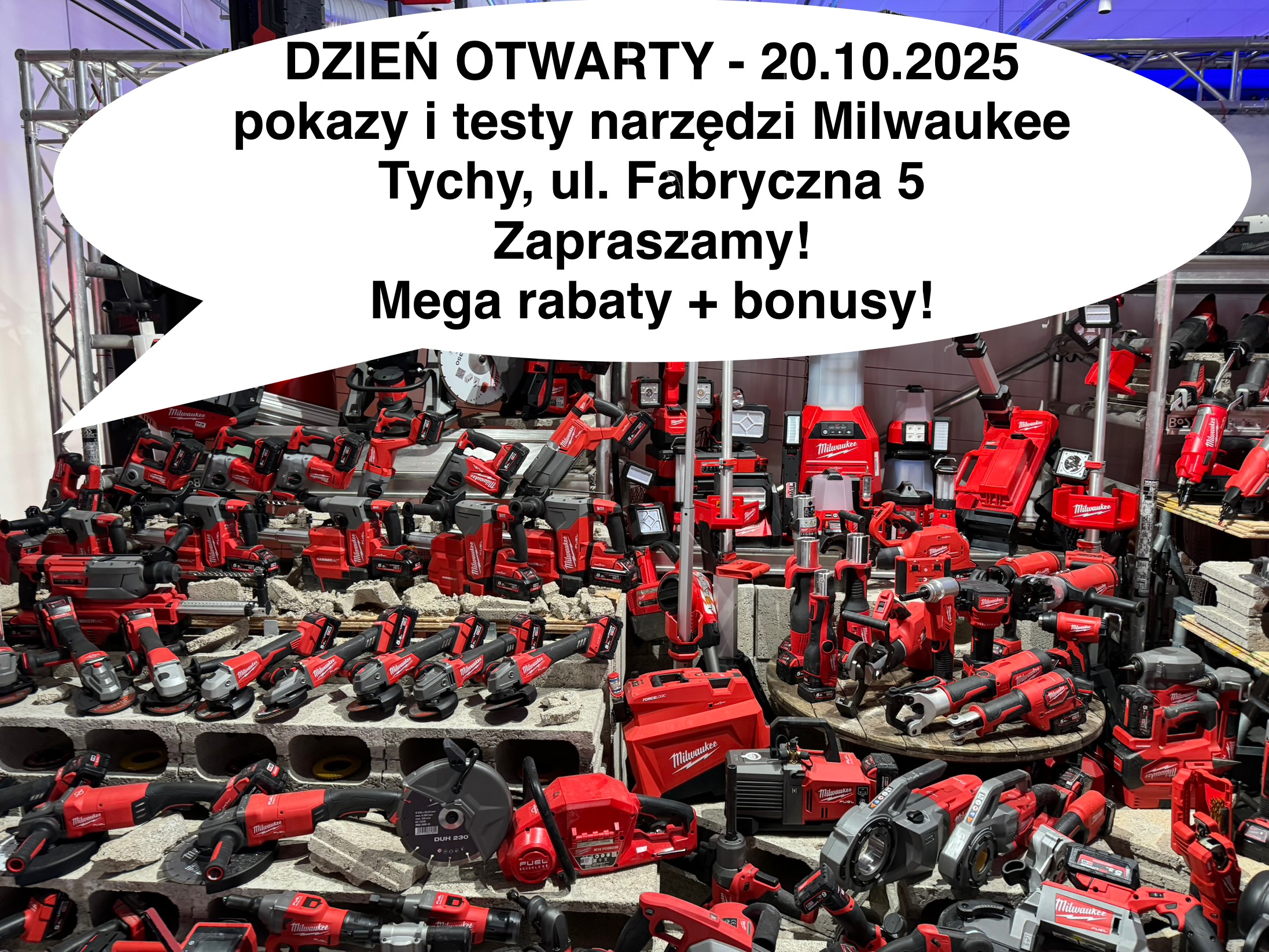 DZIEŃ OTWARTY